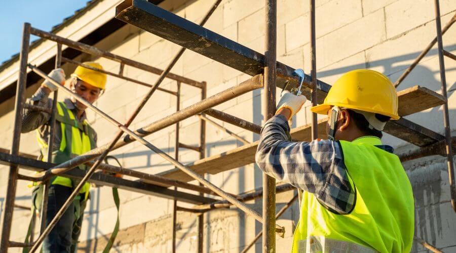 Gutter Repair and Sealing in Broomall, PA